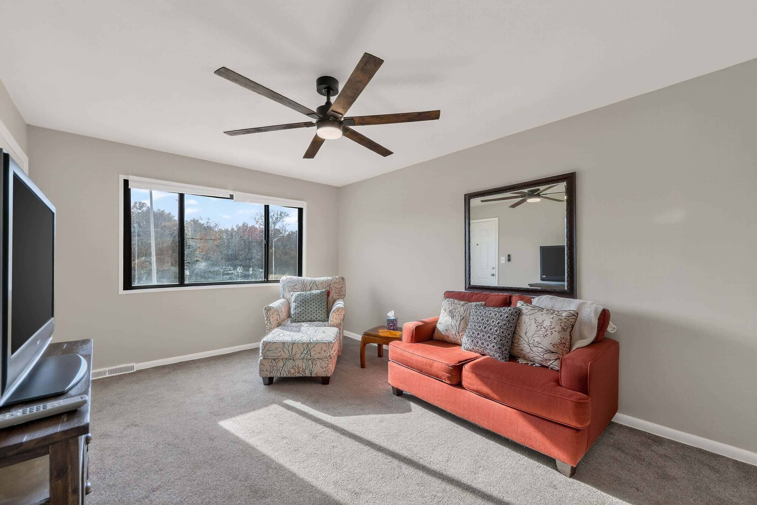 5601 N Northwood - Unit 1 - 2